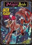 Jack Flash and the Faerie Case Files 3 Volume 3