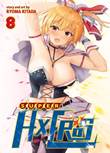 Super HXeros 8 Volume 8