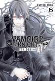 Vampire Knight / Vampire Knight - Memories 6 Memories - Volume 6