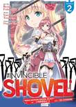 Invicible Shovel, the 2 Volume 2