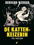 Katten - Bernard Werber 2 De Kattenkeizerin