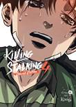 Killing Stalking 4 Volume 4