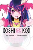 Oshi No Ko 1 Volume 1