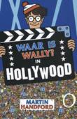 Waar is Wally? In Hollywood