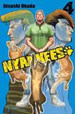 Nyankees 4 Volume 4