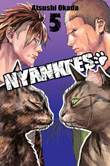 Nyankees 5 Volume 5