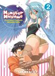 Monster Musume 2 Volume 2