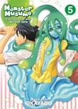 Monster Musume 5 Volume 5