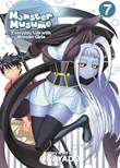 Monster Musume 7 Volume 7