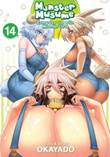 Monster Musume 14 Volume 14