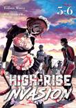 High-Rise Invasion 3 Volumes 5+6