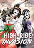 High-Rise Invasion 8 Volumes 15+16