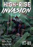 High-Rise Invasion 9 Volumes 17+18