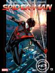 Miles Morales: The Ultimate Spider-Man 1 t/m 4 Collector Pack