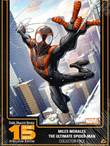 Miles Morales: The Ultimate Spider-Man 1 t/m 4 Collector Pack