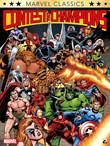 Marvel Classics 1 Contest of Champions