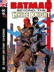 Batman (DDB) / Beyond the White Knight 3 Beyond the White Knight 3/4 - English edition