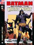Batman (DDB) / Beyond the White Knight 4 Beyond the White Knight 4/4 - English edition