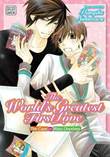 World's Greatest First Love, the 1 Volume 1
