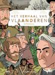 Verhaal van Vlaanderen, het Het Verhaal van Vlaanderen - Integraal