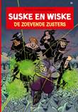 Suske en Wiske 371 De Zoevende Zuster