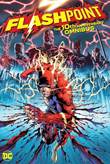 Flashpoint Omnibus Flashpoint - The 10th Anniversary