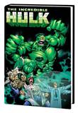 Incredible Hulk, the - By Peter David 4 Vol. 4