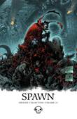 Spawn - Origins Collection 27 Origins Volume 27