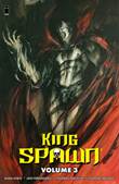 King Spawn 3 King Spawn - Volume 3
