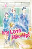 My Love Mix-Up! 9 Volume 9