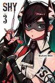 Shy 3 Volume 3