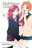 Rainbow Days 6 Volume 6