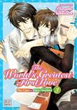 World's Greatest First Love, the 3 Volume 3