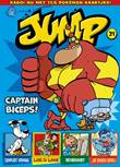 Jump - Stripblad 31 Jump 31