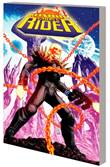 Cosmic Ghost Rider Cosmic: Duel Identity