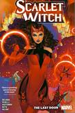 Scarlet Witch (2023) 1 The last door
