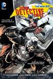 Batman - Detective Comics 5 Gothtopia