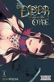 Elder Sister-Like One, the 1 Volume 1