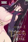 Elder Sister-Like One, the 3 Volume 3