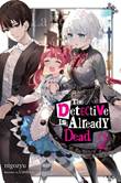 Detective Is Already Dead, the 2 Volume 2