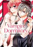 Vampire Dormitory 1 Volume 1