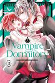 Vampire Dormitory 3 Volume 3