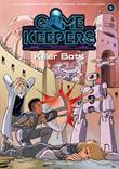 GameKeepers 5 Killer Bots