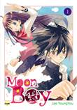 Moon Boy 1 Volume 1