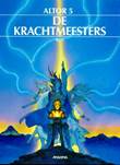 Altor 5 De krachtmeesters