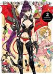 Eniale & Dewiela 2 Volume 2