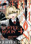 Coffee Moon 4 Volume 4