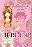 No Longer Heroine 4 Volume 4