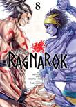 Record of Ragnarok 8 Volume 8