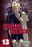 Undead Unluck 13 Volume 13